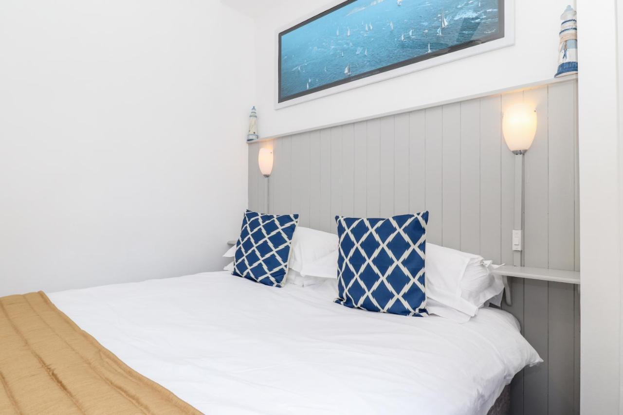 The New England Hotel Eastbourne Ngoại thất bức ảnh