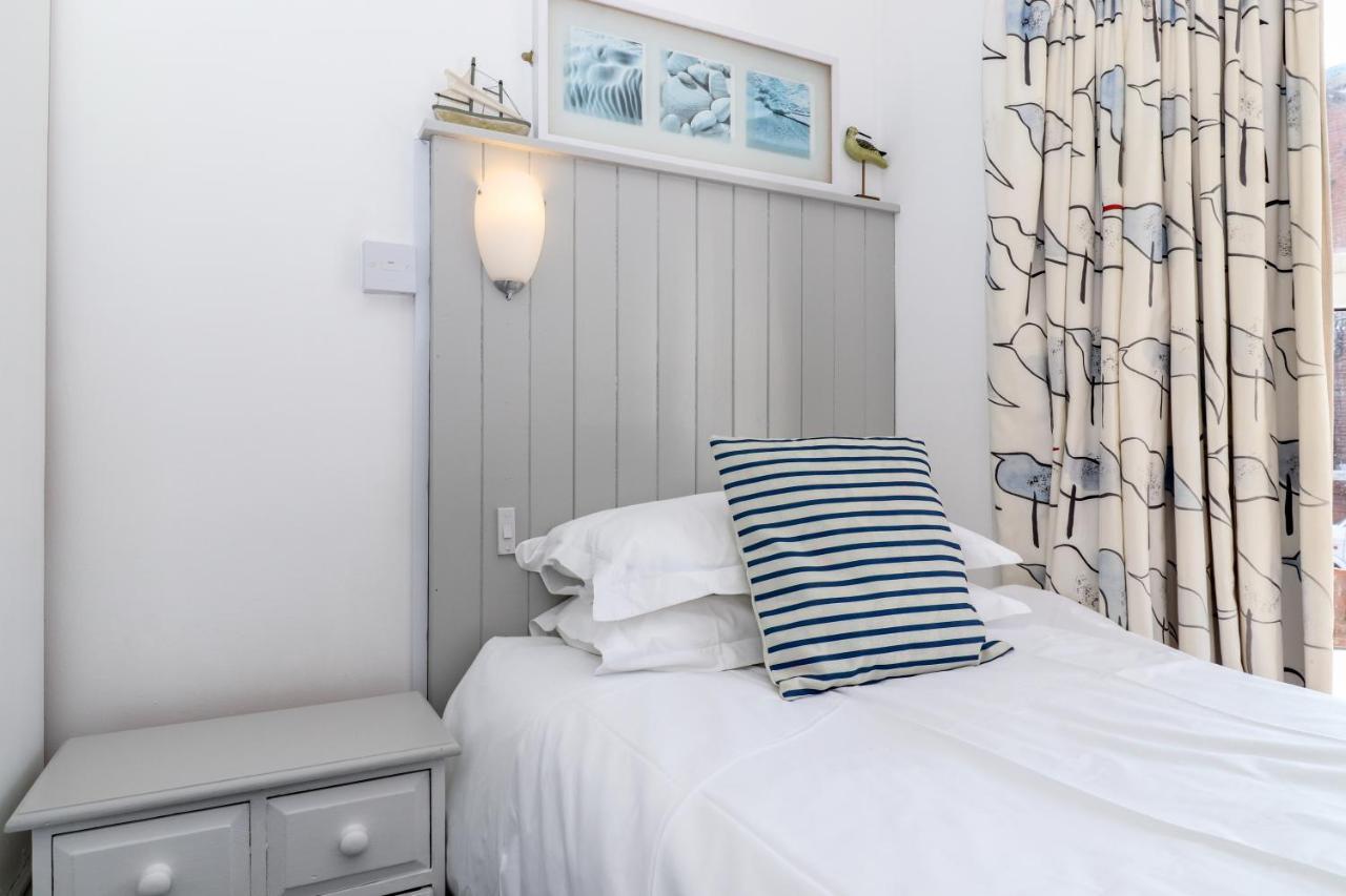 The New England Hotel Eastbourne Ngoại thất bức ảnh