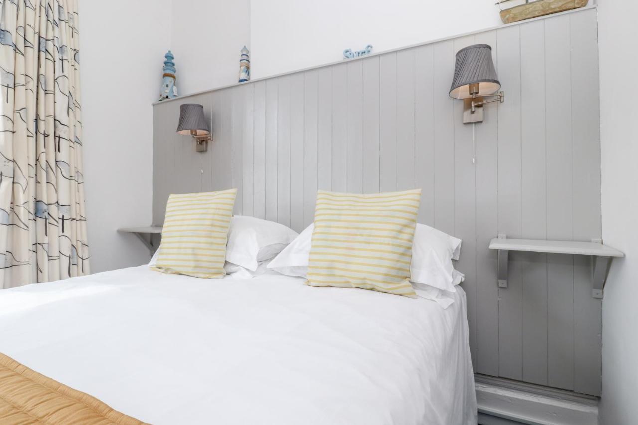 The New England Hotel Eastbourne Ngoại thất bức ảnh
