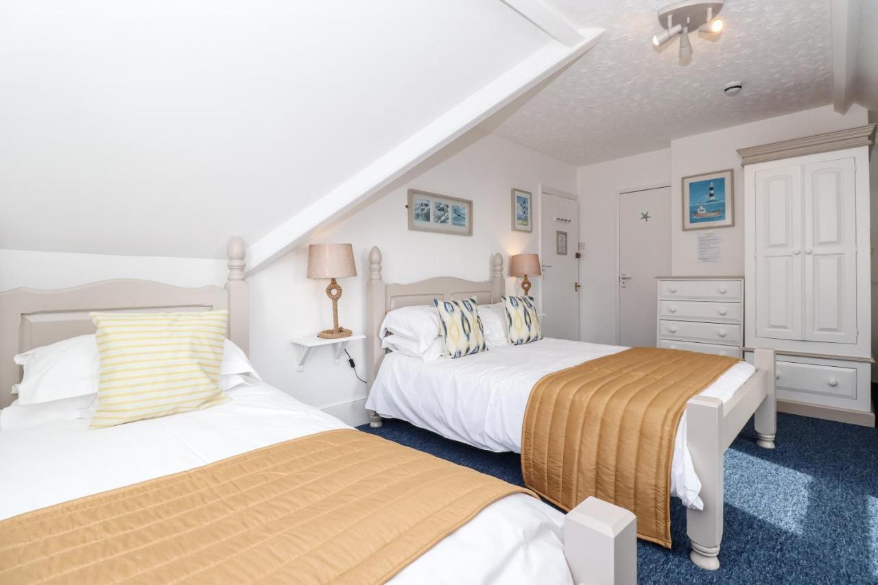 The New England Hotel Eastbourne Ngoại thất bức ảnh