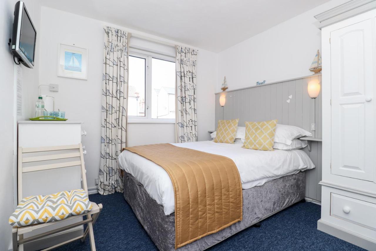 The New England Hotel Eastbourne Ngoại thất bức ảnh
