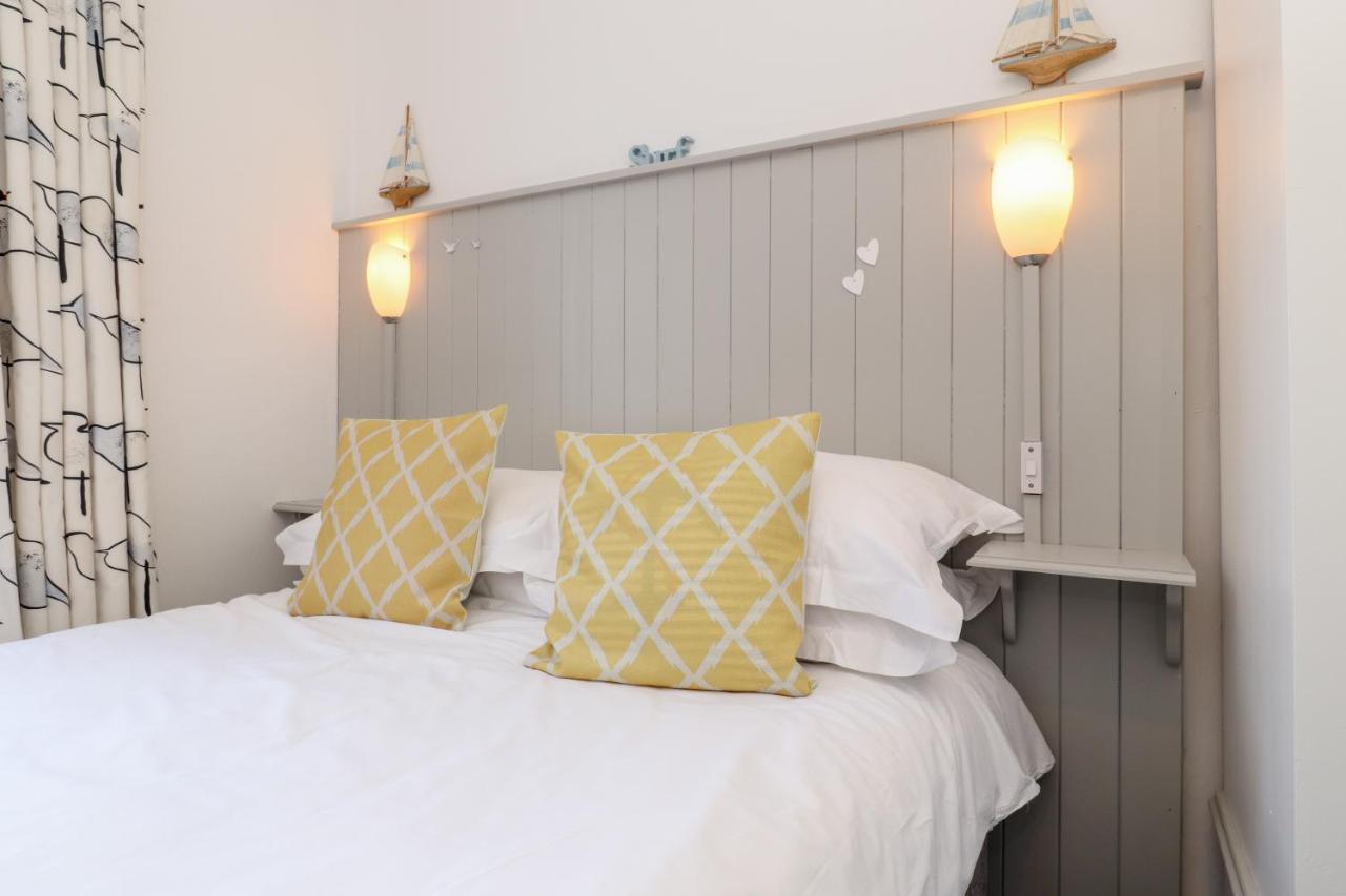 The New England Hotel Eastbourne Ngoại thất bức ảnh