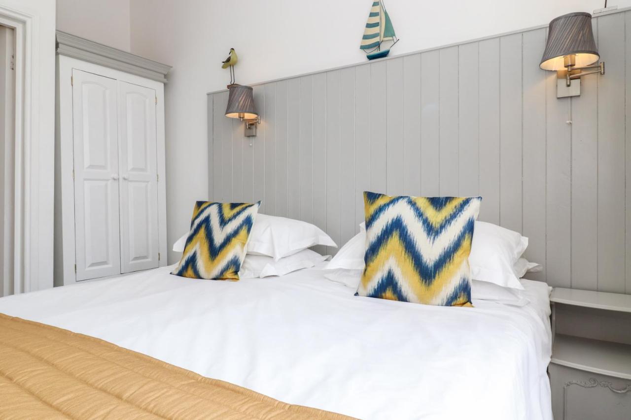The New England Hotel Eastbourne Ngoại thất bức ảnh