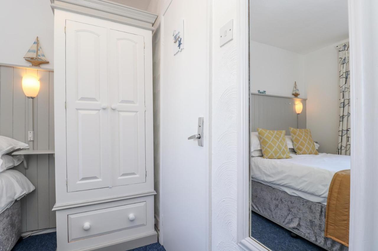 The New England Hotel Eastbourne Ngoại thất bức ảnh