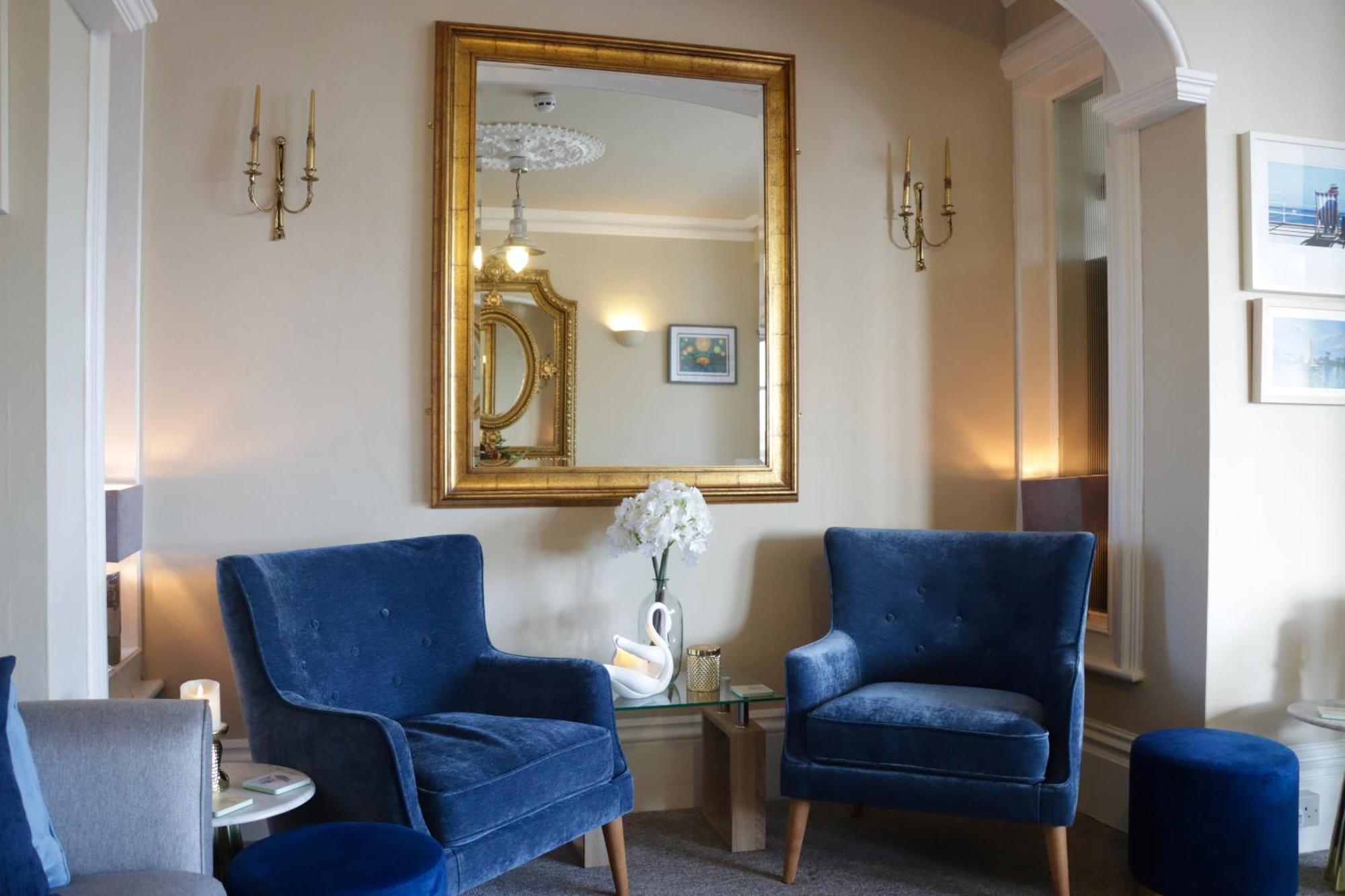 The New England Hotel Eastbourne Ngoại thất bức ảnh