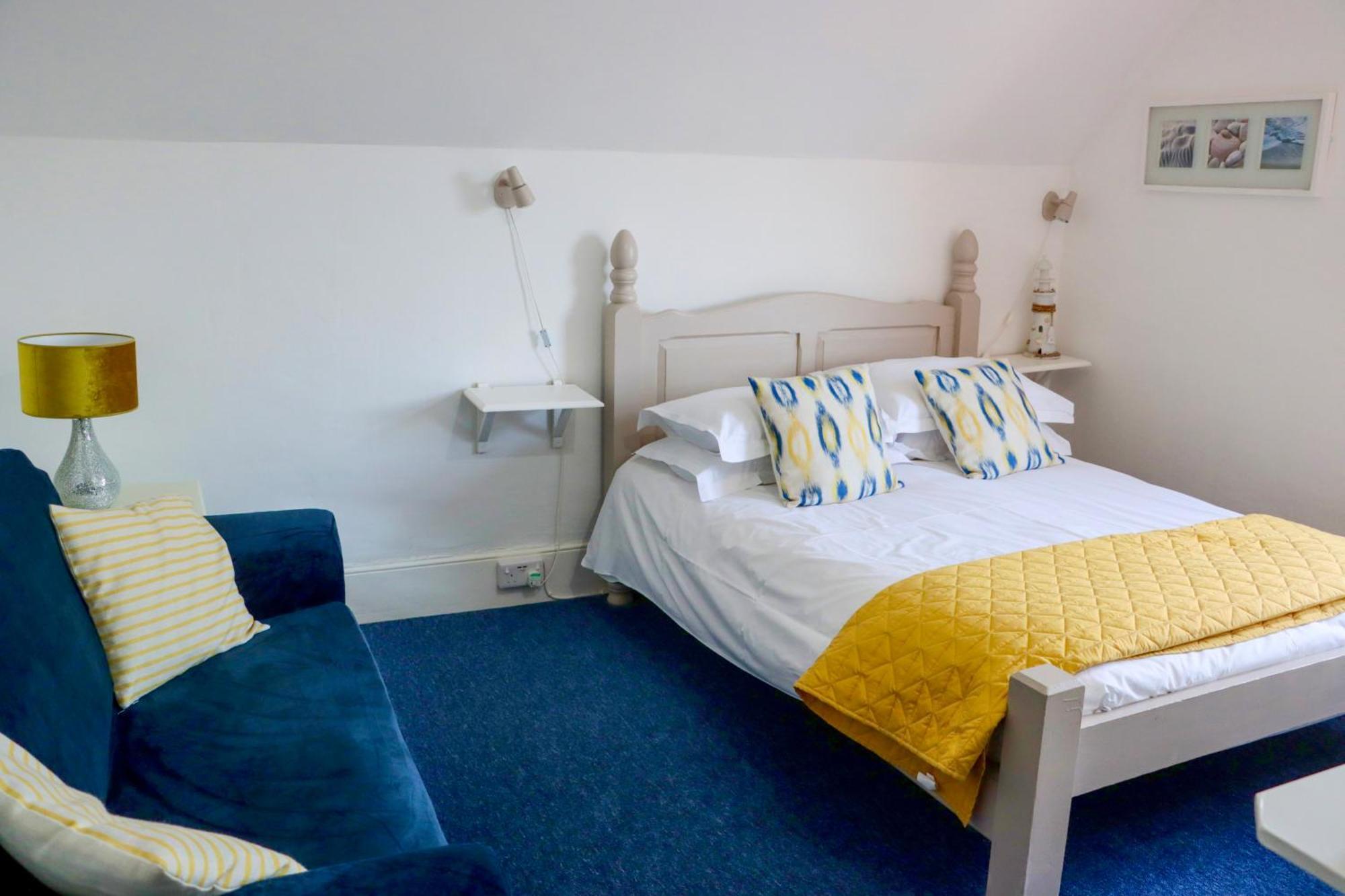 The New England Hotel Eastbourne Ngoại thất bức ảnh